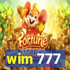 wim 777